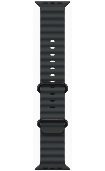 Watch Ultra 3 (GPS+Cell) Titanium 49MM