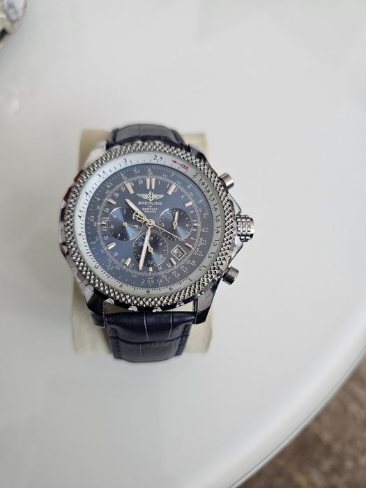 Ceas  Breitling fos Bentley Motors