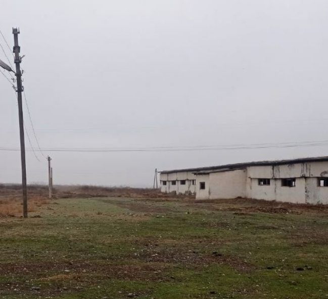 25 сотх жой 200м2 бино билан сотилади