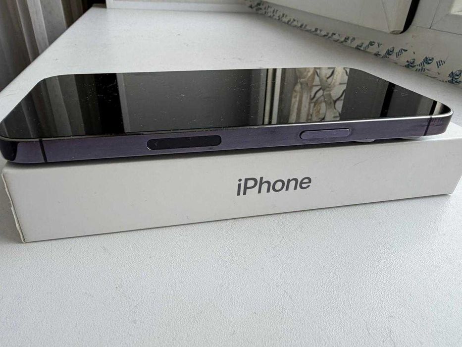 iPhone 14 ПроМакс