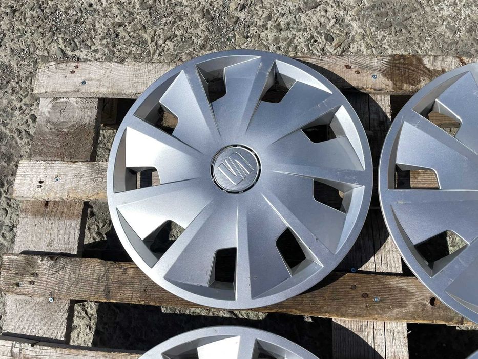 15 цола ТАСове за Seat Leon Сеат Леон 5F0601147B