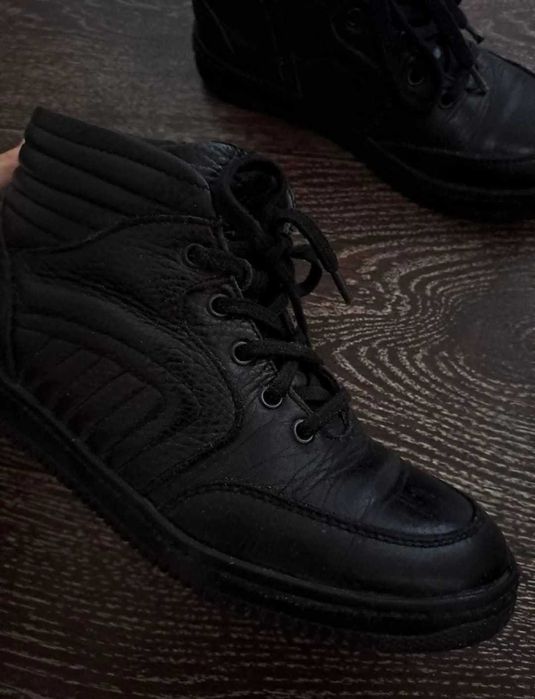 Ботинки демисезонные Tiflani