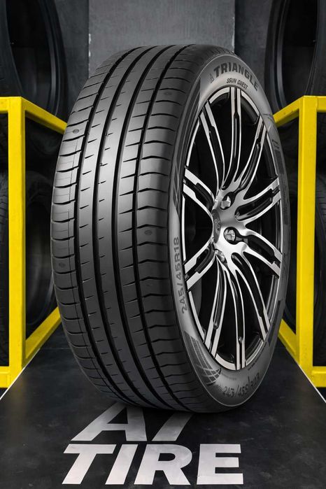 Летние шины Triangle TH202 225/45 R18 95Y