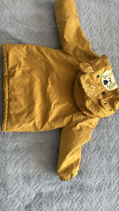 Комбинезон crockid 86, куртка 92