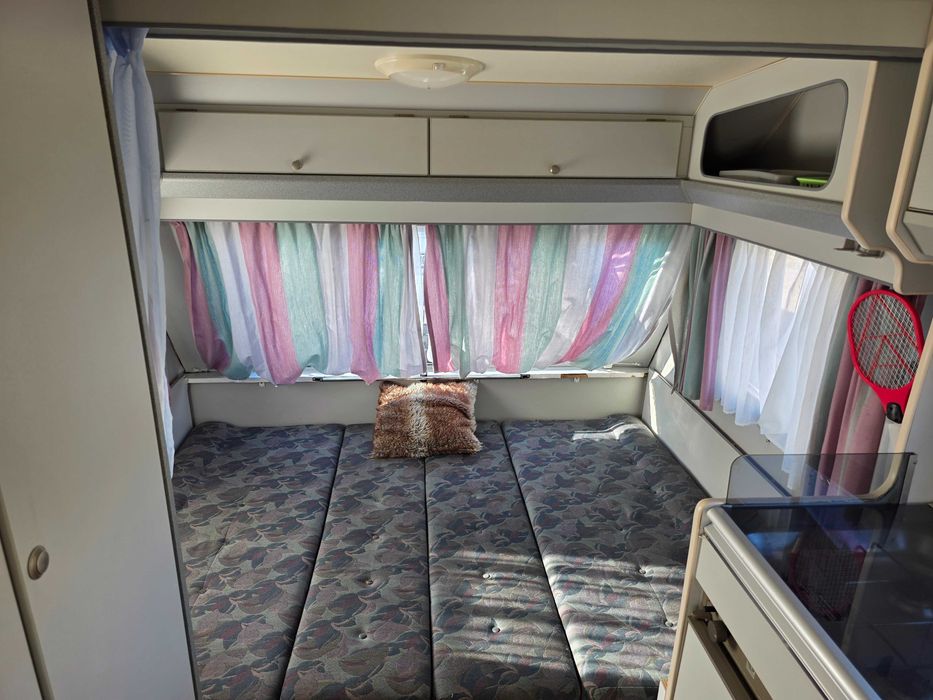 Каравана Bayerland 430