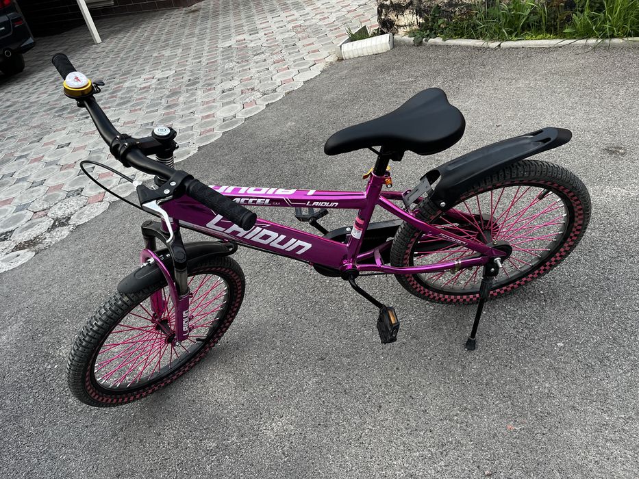 Продам Детский Велосипед