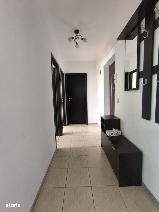Apartament 3 camere Bucium - LIDL, cu LOC DE PARCARE INTABULAT