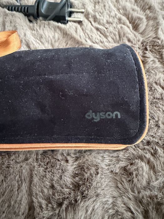 Placa pentru indreptarea parului Dyson