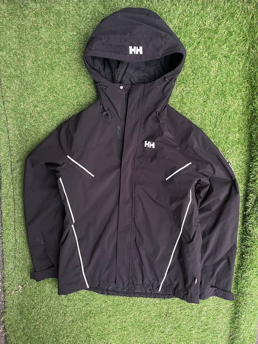 Мъжко яке : HELLY HANSEN Regular Fit M