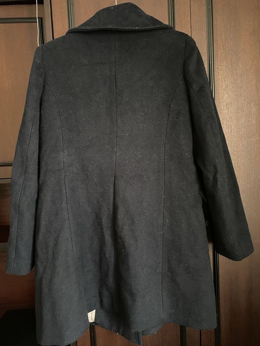 Дамски палта, различни модели и размери