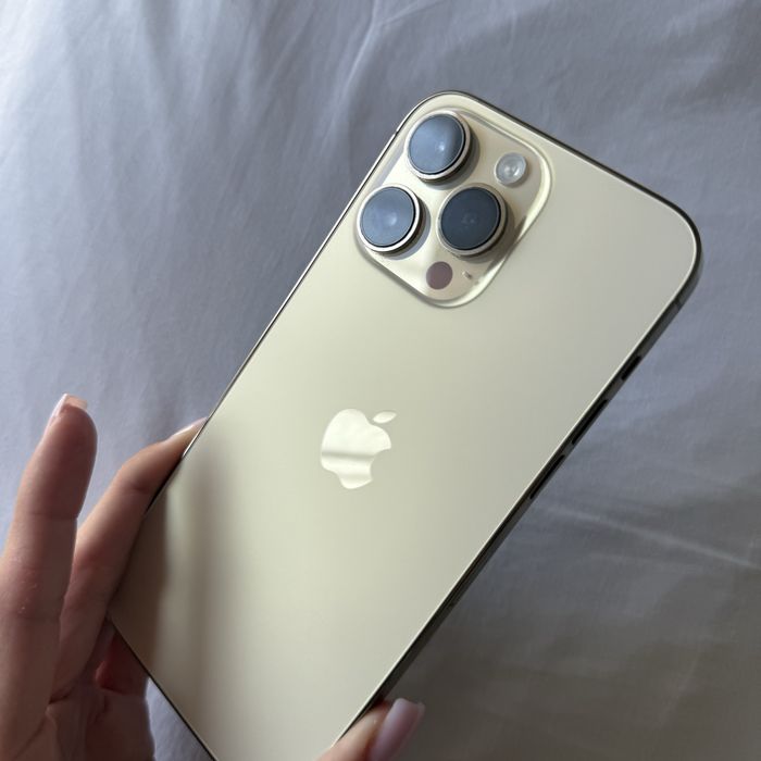 iPhone 14 Pro Max 256GB