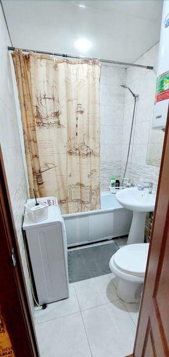 Квартира посуточно