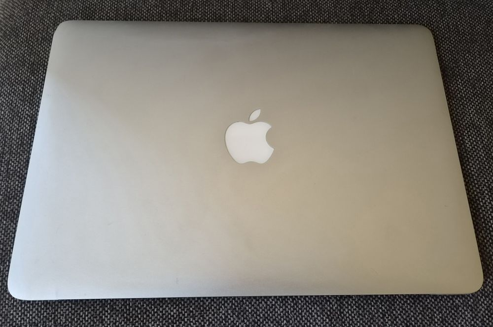 vand laptop MacBook Air 13 A1466 2014s.14"FH..i5..4 Gb..Ssd 128 G