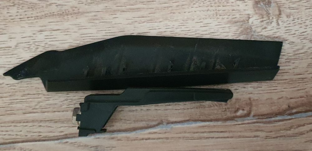 Десен стоп на ford mondeo 2010/2011