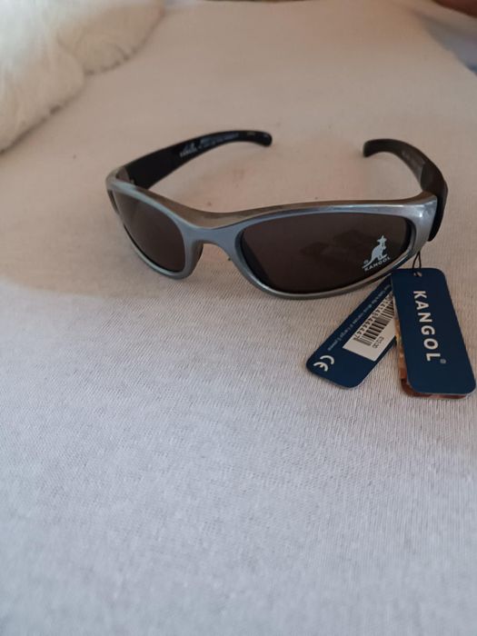 Байк очила ,,KANGOL"