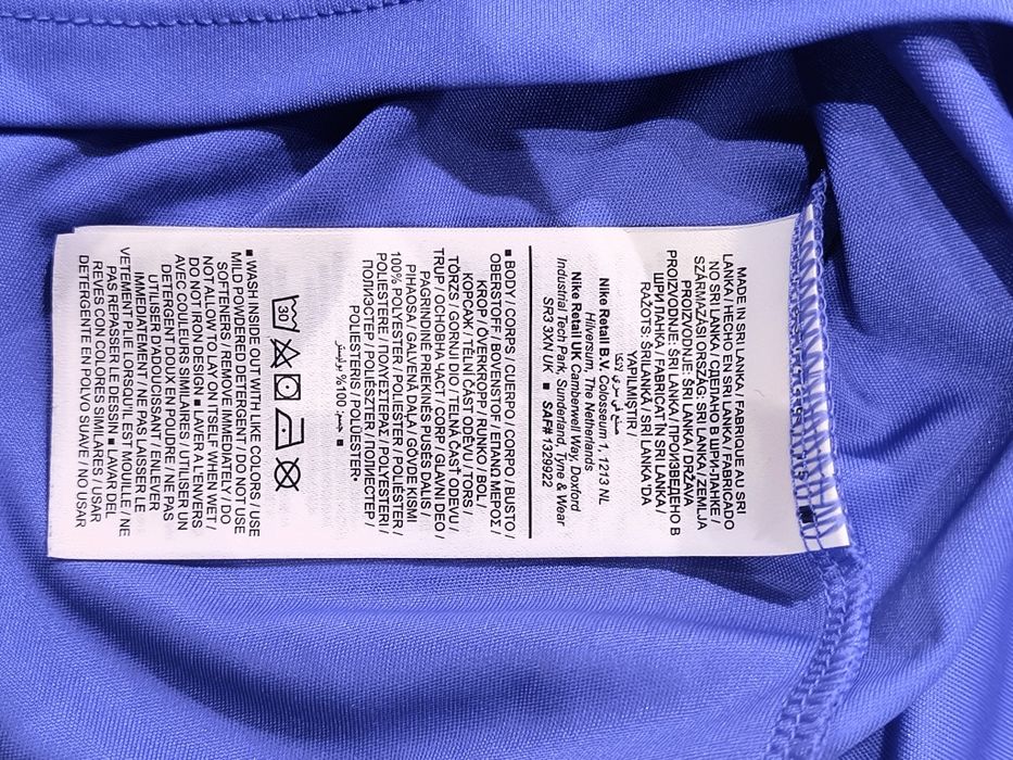 Tricou Nike mărimea M