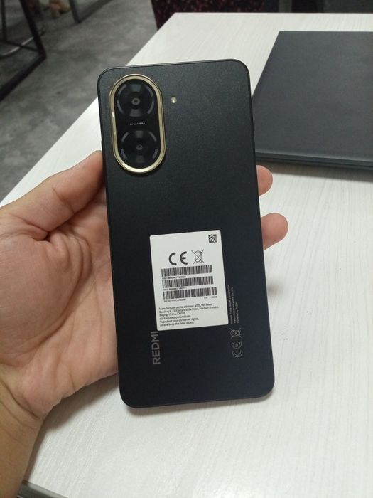 Xiaomi redmi a5 y