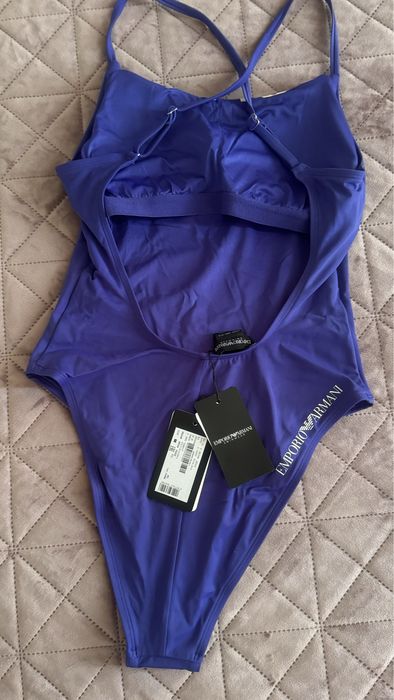 Emporio Armani бански