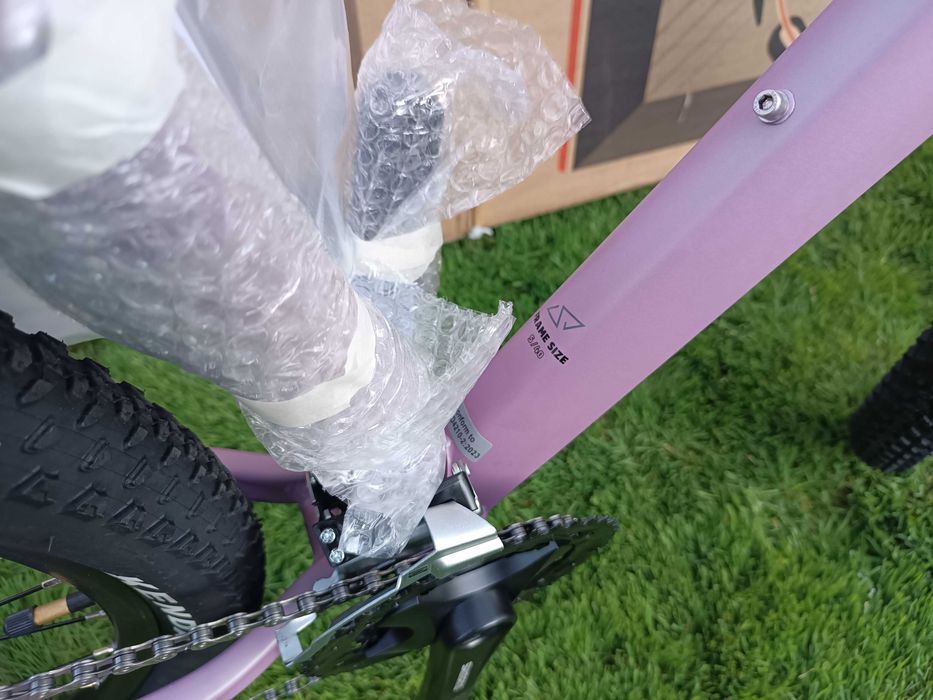 НОВ велосипед 29" Cross Causa SL3