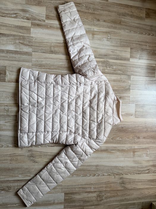 Дамско розаво яке