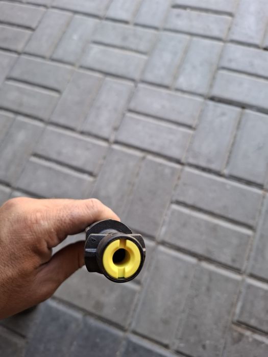 Lance rotativa karcher