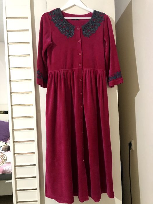 Турецкий халат по доступной цене !!!