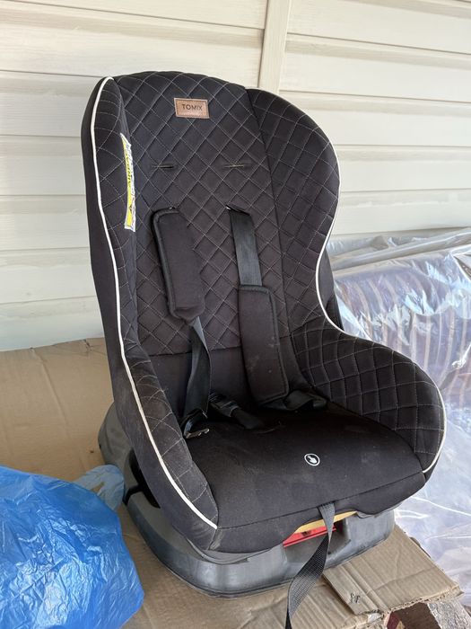 Детский автокресло