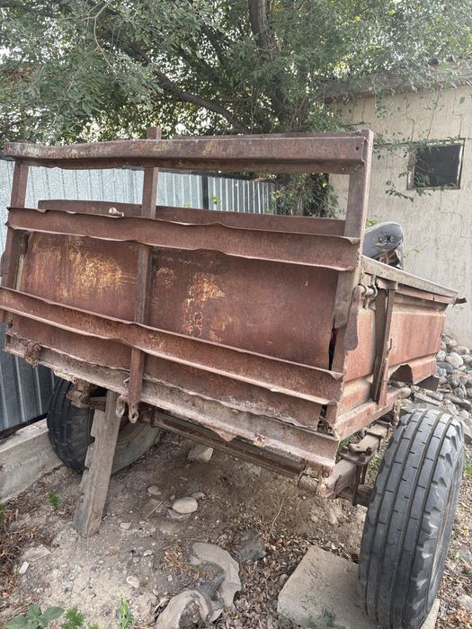 продам прицеп ,