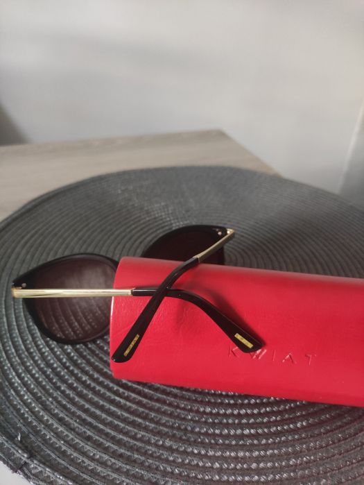 Слънчеви очила Kwiat