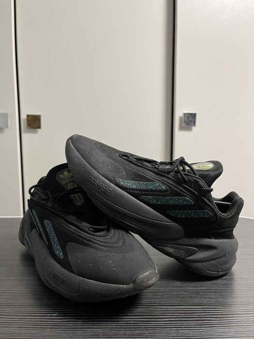 Papuci Jordan-Adidas