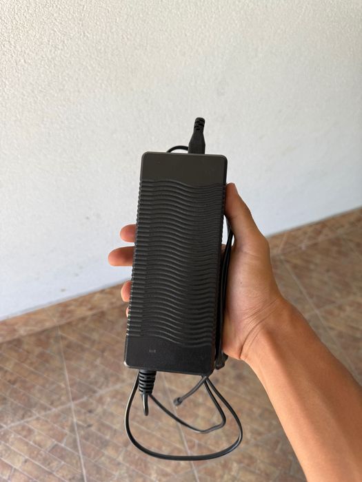 Електрическа тротинетка Kugoo Kirin G4 с хидравлични спирачки!