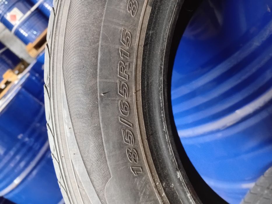 Шины б/у 185/65 R15
