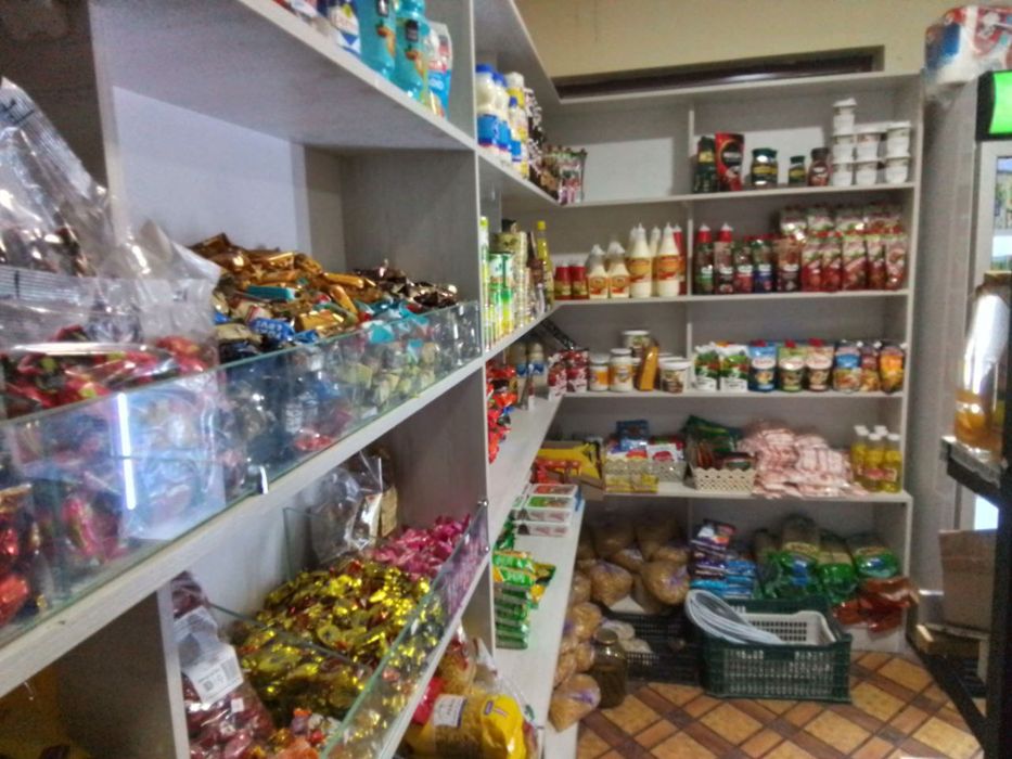 Дӯкон учун молжалланган  стеллаж мебель сотилади СРОЧНО