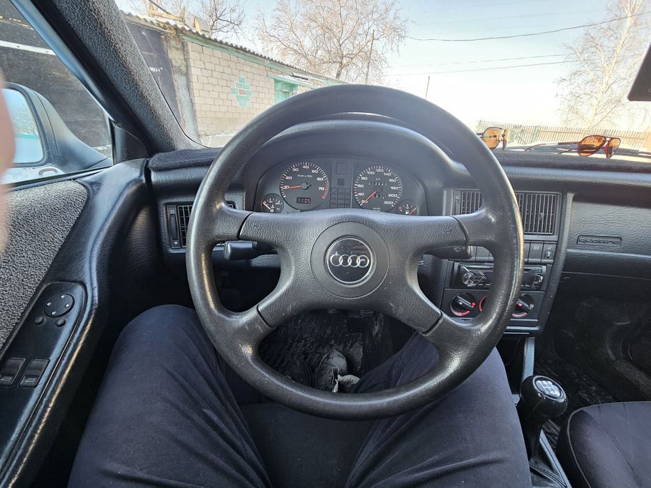 Руль audi 80 b4 , 100 C4