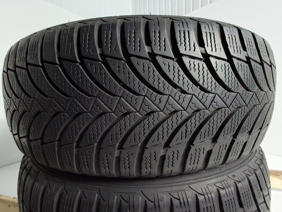 215/60R16 Nexen DOT22 7mm anvelope in stare foarte buna