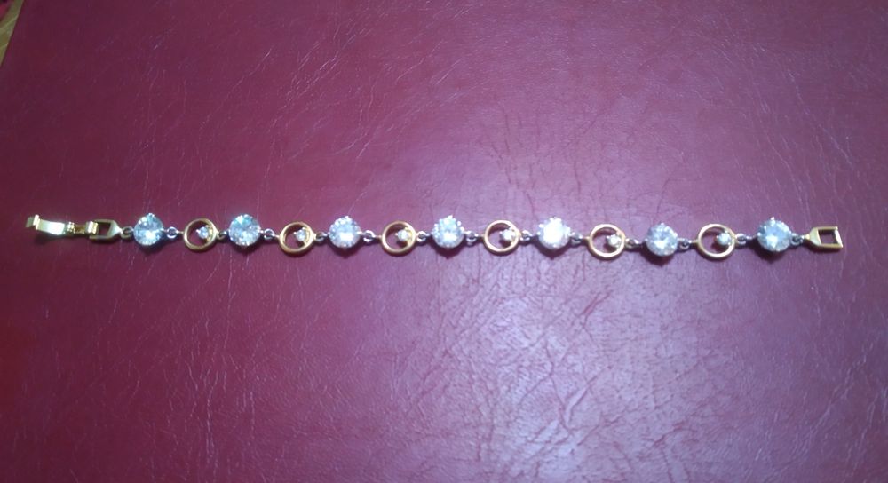 Браслет (бижутерия)