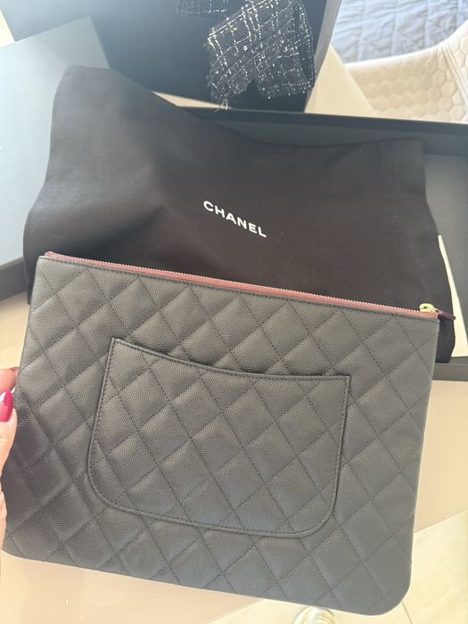 Чанта Chanel оригинална