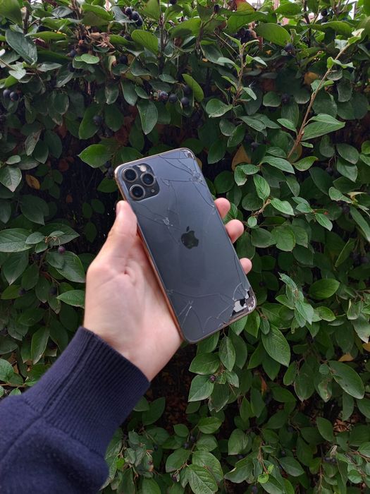 Iphone 11 Pro Max 256gb