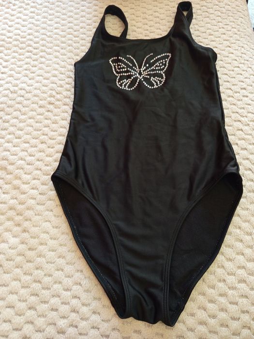 Детски бански за момиче НМ