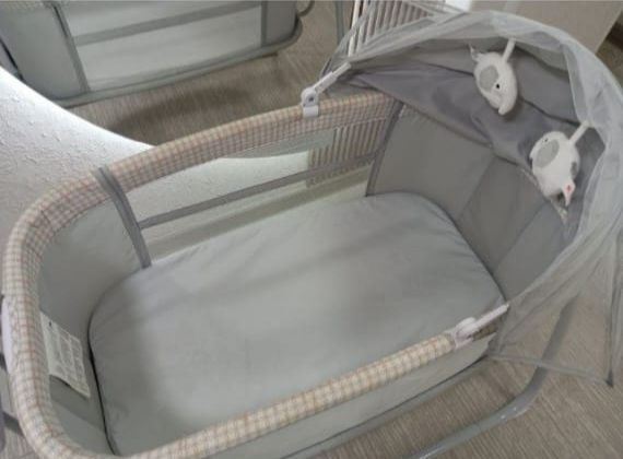 Продам люлька 3 в1