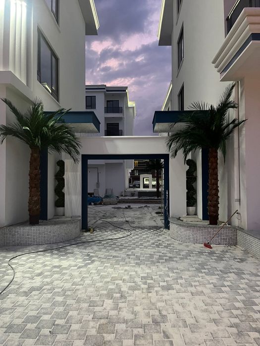 Изкуствена палма