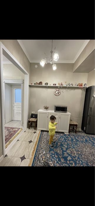 Квартира в центре города!