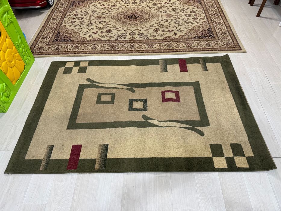 Ковры для комнаты