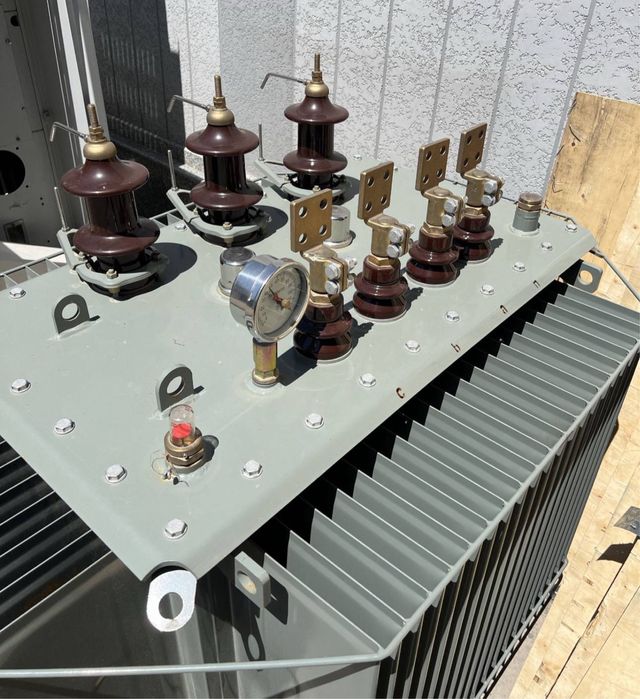 Transformator TMG 100