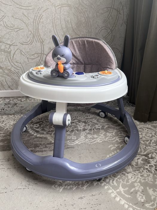 Ходунок в отличном состояний