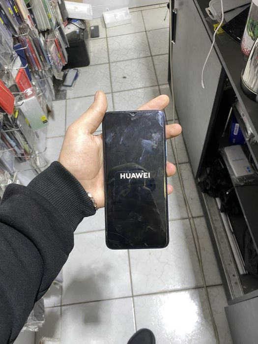 Huawe nova y70 4/64 tali hama joyi radnoy