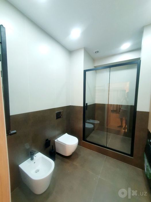 Продаётся 2/14/25 квартира, ЖК Modera Towers,Шота Руставели, Яккасарай
