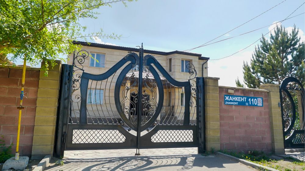 Сдается дом в посуточную аренду