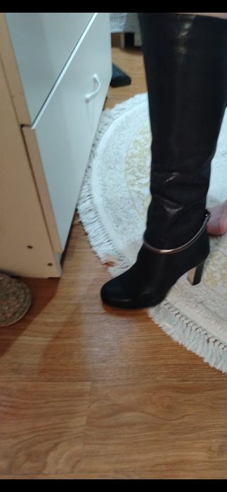 Сапожки 37 размер,,