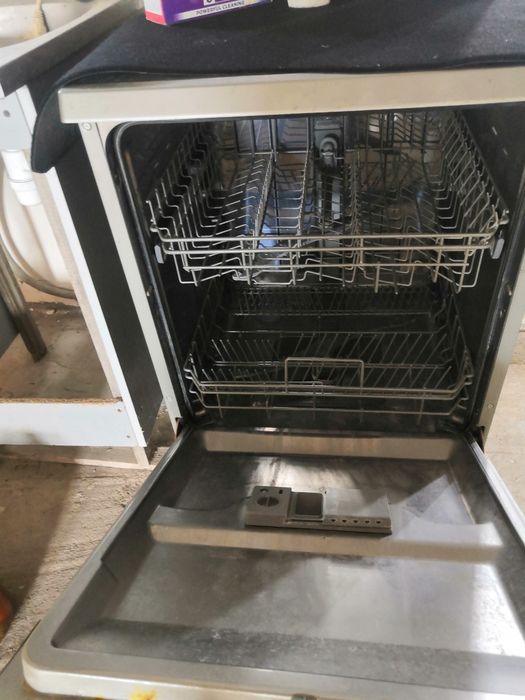 Посудомоечная машина